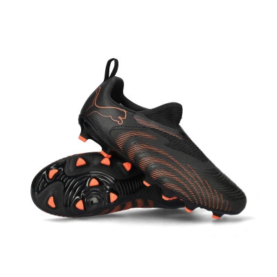 Scarpe Future 9 Match LL FG/AG da Bambino
