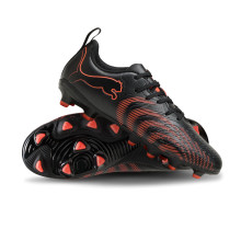 Scarpe Puma Future 9 Play FG/AG da Bambino