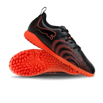 Scarpe Future 9 Play Turf da Bambino