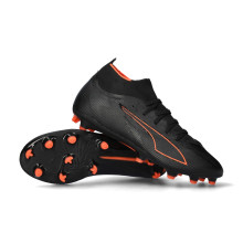 Scarpe Puma Ultra 6 Match+ FG/AG