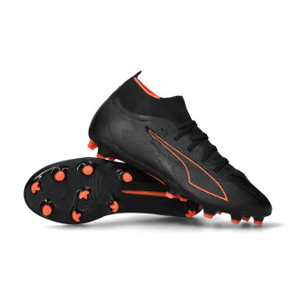 Scarpe Puma Ultra 6 Match+ FG/AG