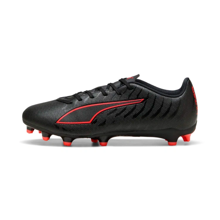 bota-puma-ultra-6-play-fgag-puma-black-puma-red-strong-gray-2