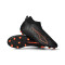 Scarpe Puma Ultra 6 Match+ LL FG/AG da Bambino