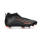 Scarpe Puma Ultra 6 Match+ LL FG/AG da Bambino