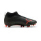Scarpe Puma Ultra 6 Match+ LL FG/AG da Bambino