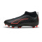 Scarpe Puma Ultra 6 Match+ LL FG/AG da Bambino