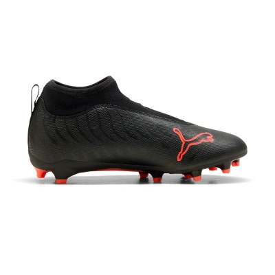 Scarpe Ultra 6 Match+ LL FG/AG da Bambino
