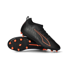 Scarpe Puma Ultra 6 Match FG/AG da Bambino