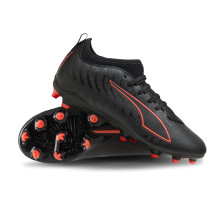 Scarpe Puma Ultra 6 Match FG/AG da Bambino