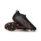 Scarpe Puma Ultra 6 Match FG/AG da Bambino