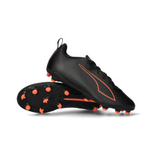 Scarpe Puma Ultra 6 Play FG/AG da Bambino