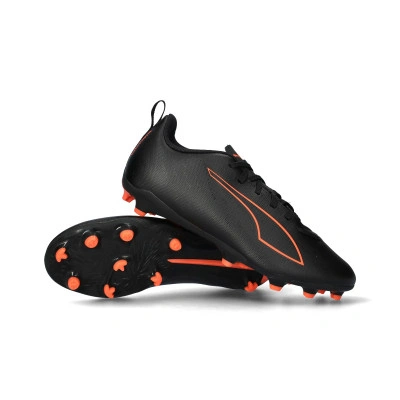 Scarpe Ultra 6 Play FG/AG da Bambino