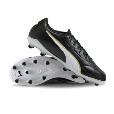 Scarpe King 20 Match FG/AG