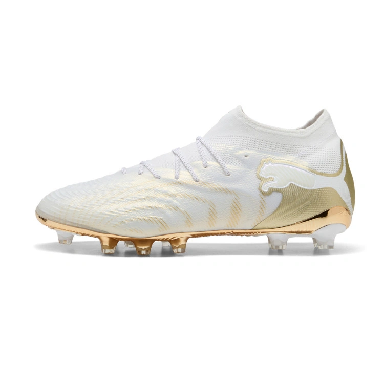 bota-puma-future-9-ultimate-ag-puma-white-metallic-gold-puma-black-2