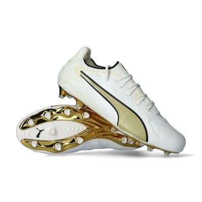 Scarpe King 20 Ultimate FG/AG