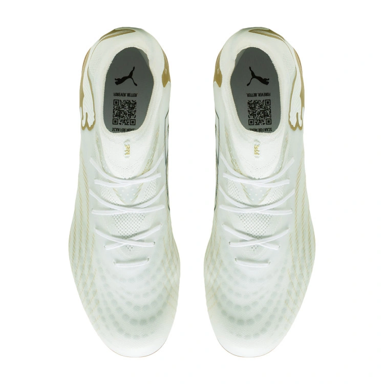 bota-puma-future-9-pro-fgag-white-metallic-gold-black-4