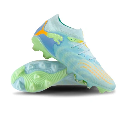 Scarpe Future 9 Pro Light Up FG/AG da Donna