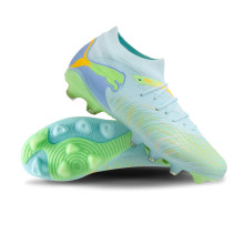 Scarpe Puma Future 9 Match Light Up Fg/Ag da Donna