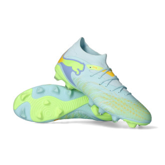 Scarpe Puma Future 9 Match Light Up Fg/Ag da Donna