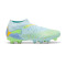 Scarpe Puma Future 9 Match Light Up Fg/Ag da Donna