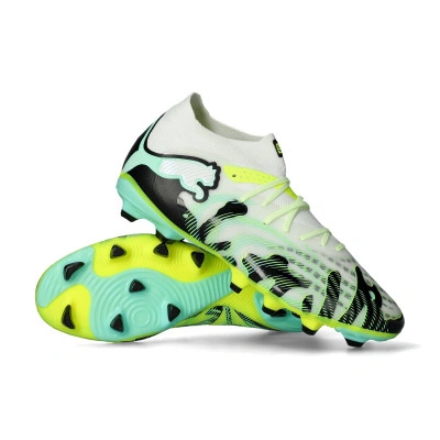 Scarpe Future 9 Pro Creativity FG/AG