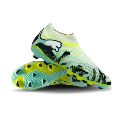 Scarpe Future 9 Pro Creativity FG/AG