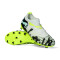 Scarpe Puma Future 9 Match Creativity FG/AG da Bambino