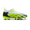 Scarpe Puma Future 9 Match Creativity FG/AG da Bambino