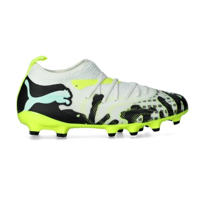 Scarpe Future 9 Match Creativity FG/AG da Bambino