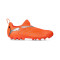 Scarpe Puma Future 9 Match LL MG da Bambino