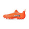 Scarpe Puma Future 9 Match LL MG da Bambino