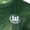Maglia Nike VFL Wolfsburg Home 2025-2026