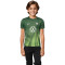 Maglia Nike VFL Wolfsburg Home da Bambino 2025-2026