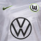 Maglia Nike VFL Wolfsburg Away 2025-2026