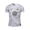 Maglia Nike VFL Wolfsburg Away 2025-2026 da Bambino