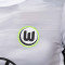 Maglia Nike VFL Wolfsburg Away 2025-2026 da Bambino