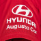 Maglietta adidas Gimnàstic de Tarragona Home 2025-2026