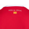 Maglietta adidas Gimnàstic de Tarragona Home 2025-2026