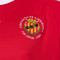 Maglietta adidas Gimnàstic de Tarragona Home 2025-2026