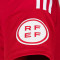 Maglietta adidas Gimnàstic de Tarragona Home 2025-2026