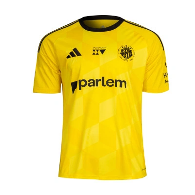 Maglia Gimnàstic de Tarragona Away 2025-2026