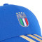 Cappello adidas Italia Mondiali 2026
