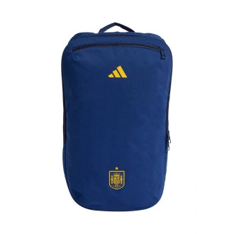 Zaino Spagna Mondiali 2026 (20,75 L) Dark Blue-Crew Yellow