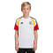 Maglietta adidas Germania Training Mondiali 2026 da Bambino