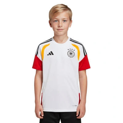 Maglia Germania Training Mondiali 2026 da Bambino