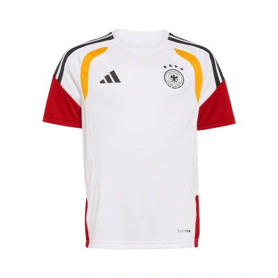 Maglia Germania Training Mondiali 2026 da Bambino