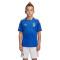Completo adidas Italia Prima Divisa Mondiale 2026 Bambino