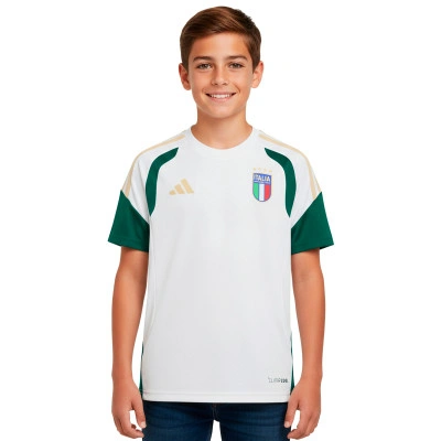 Maglia Italia Training Mondiali 2026 da Bambino