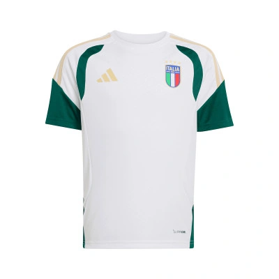 Maglia Italia Training Mondiali 2026 da Bambino