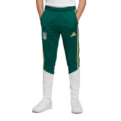 Pantaloni Italia Training Mondiali 2026 da Bambino